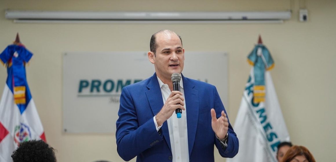 PROMESE/CAL inicia licitación para garantizar medicamentos a hospitales y Farmacias del Pueblo hasta abril 2026