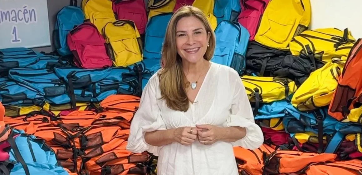 Alcaldía del DN y Aduanas realizarán segunda edición de Plásticos por Útiles Escolares el 24 de agosto