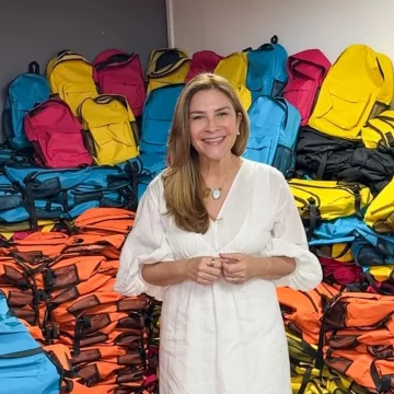 Alcaldía del DN y Aduanas realizarán segunda edición de Plásticos por Útiles Escolares el 24 de agosto