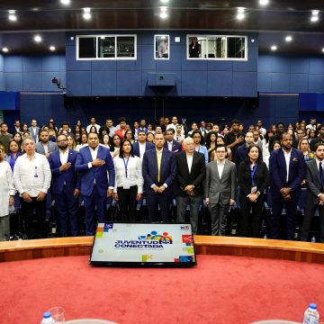 NDOTEL celebra primera edición de Juventud Conectada