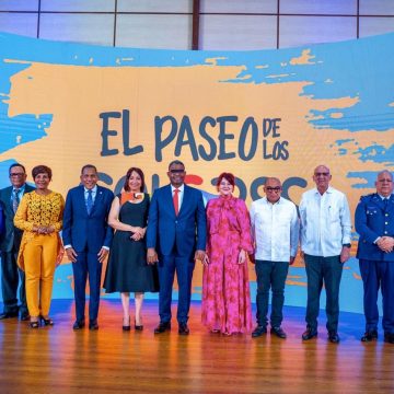 Propeep presenta primera edición del álbum “El Paseo de los Colores”; que celebra el orgullo y la identidad dominicana