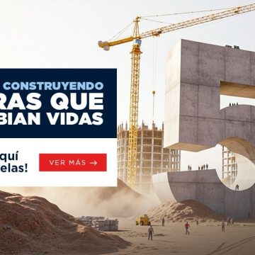 Gobierno presenta inversión en los últimos 5 años: miles de obras entregadas que abarcan las 32 pronvicias del país