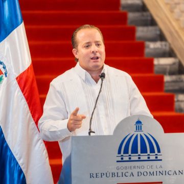 Gobierno celebra Consejo de Ministros: conocen sanciones y tipos penales en la administración pública del nuevo Código Penal Dominicano y en Ley de Contrataciones Públicas