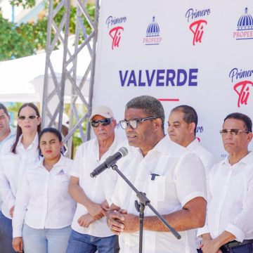 Pobladores de las provincias del noroeste, valoran cercanía del Gobierno a través de Propeep
