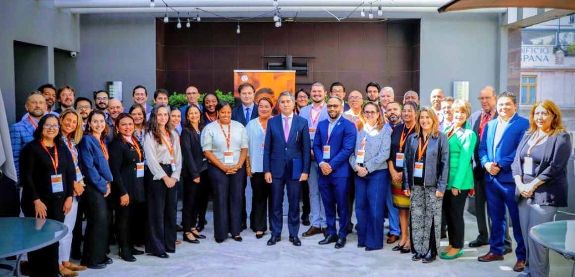 La República Dominicana se destaca en cumbre sobre desafíos globales de las drogas