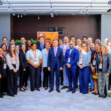 La República Dominicana se destaca en cumbre sobre desafíos globales de las drogas