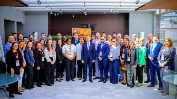La República Dominicana se destaca en cumbre sobre desafíos globales de las drogas