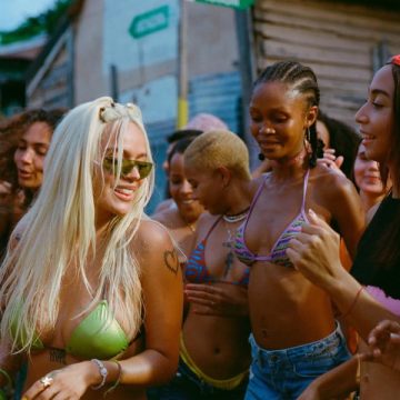 «Si antes te hubiera conocido», el merengue de Karol G, alcanza mil millones de vistas en YouTube