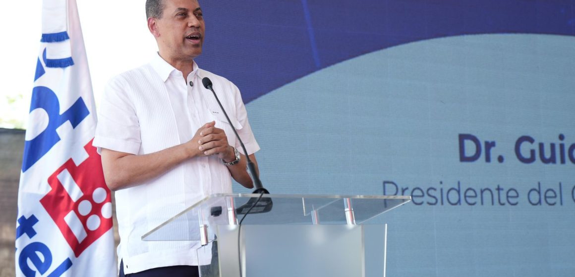 INDOTEL lanza programa de alfabetización digital para 100,000 personas