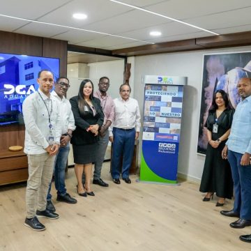 Aduanas reafirma su compromiso con la transparencia y se une a la campaña de Integridad Gubernamental de la DIGEIG