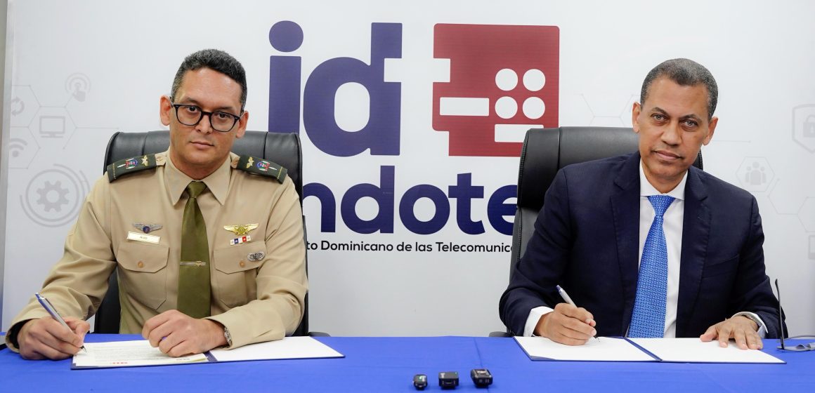 INDOTEL invertirá más de 900 mil dólares en equipos pondrán en marcha el Sistema Nacional de Alerta