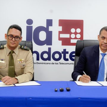 INDOTEL invertirá más de 900 mil dólares en equipos pondrán en marcha el Sistema Nacional de Alerta