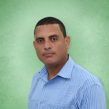 Adolfo Pérez: un funcionario eficiente y dedicado al servicio público