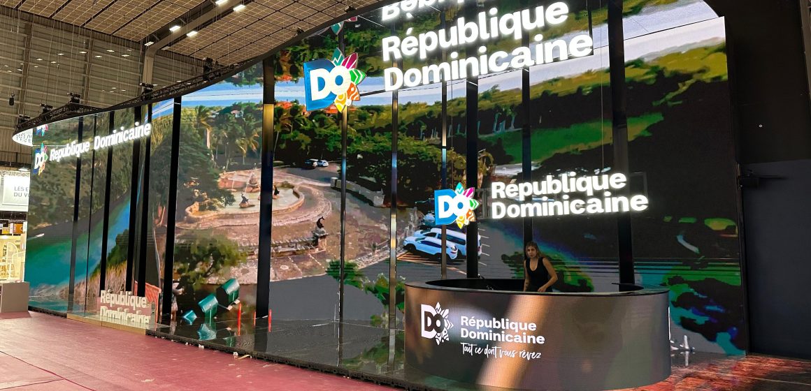 Todo listo para participación de RD en feria turística de Top Resa, en París, Francia.