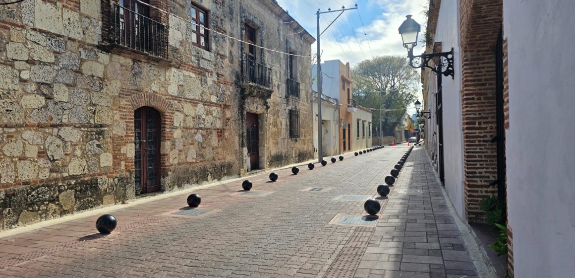 Ciudad Colonial SD se une a Red de Destinos Inteligentes -DTI- 