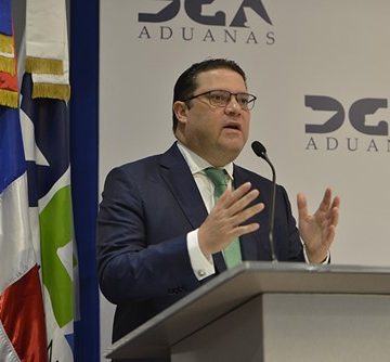 DGA refuerza seguridad nacional con nuevo sistema digital para envíos mudanceras o shipping