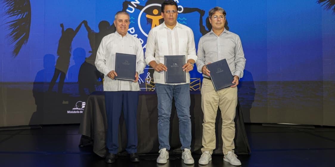 Turismo declara Romana-Bayahíbe como primer destino turístico accesible de RD.
