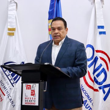 La ONDA alcanza cifra récord con más de 80 mil obras registradas en los últimos cinco años