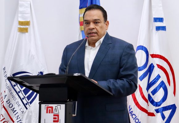 La ONDA alcanza cifra récord con más de 80 mil obras registradas en los últimos cinco años