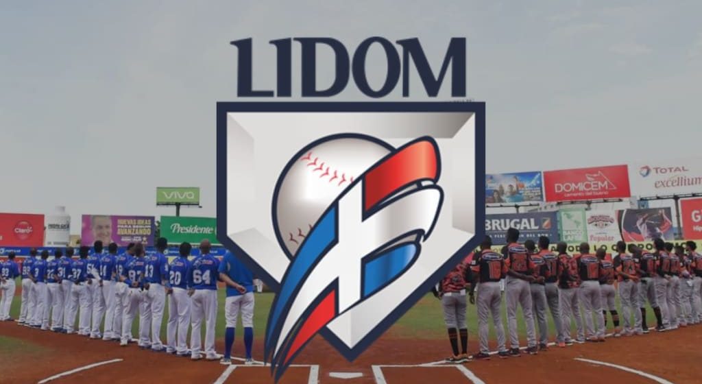 LIDOM celebra este miércoles su Draft de Novatos, en Sambil