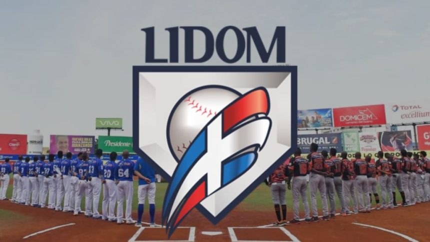 LIDOM celebra este miércoles su Draft de Novatos, en Sambil