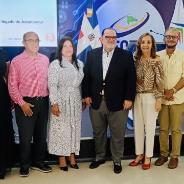 ADOMPRETUR se reinventa y define hoja de ruta institucional hacia 2035