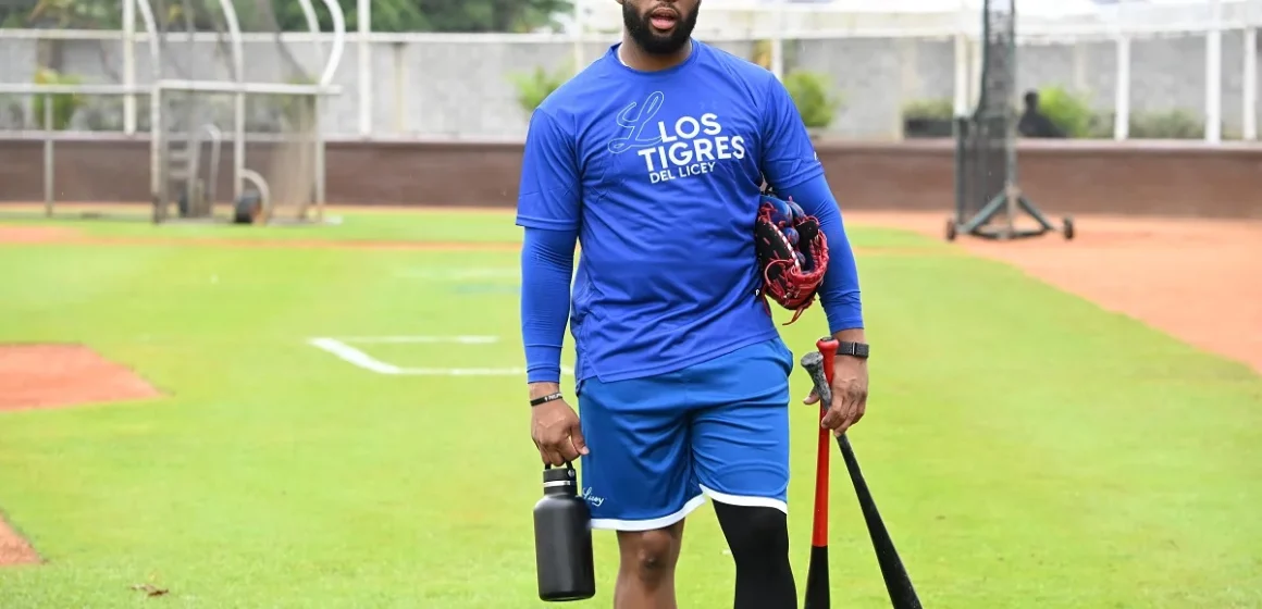Rojas Jr. y Adames lideran integraciones del Licey