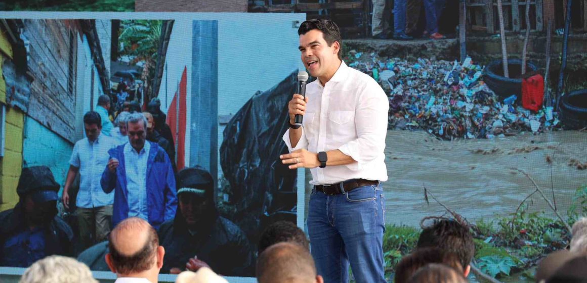 El gran impacto social del saneamiento del Arroyo Gurabo