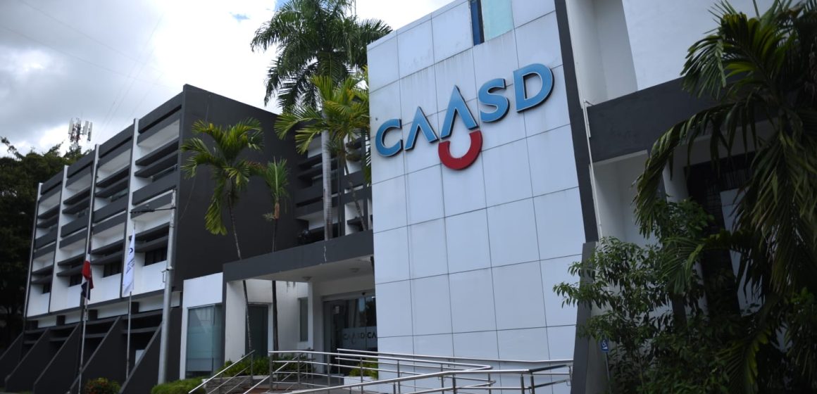 CAASD informa servicio de agua estará parcialmente limitado en Pedro Brand por reparación de avería en el Sistema Isa-Mana.