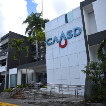 CAASD informa servicio de agua estará parcialmente limitado en Pedro Brand por reparación de avería en el Sistema Isa-Mana.