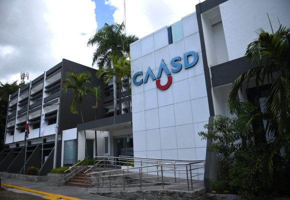 CAASD informa servicio de agua estará parcialmente limitado en Pedro Brand por reparación de avería en el Sistema Isa-Mana.