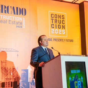 Paliza: sector construcción es clave en la transformación nacional y la Meta RD2036