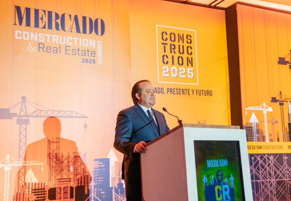Paliza: sector construcción es clave en la transformación nacional y la Meta RD2036
