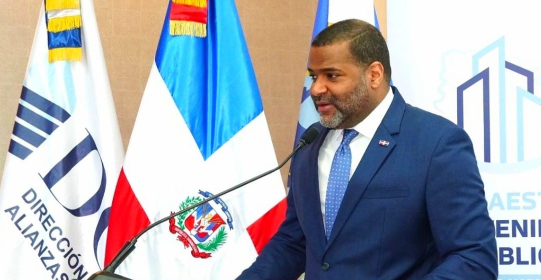 Andrés Lugo destaca avance en infraestructura gobierno Abinader