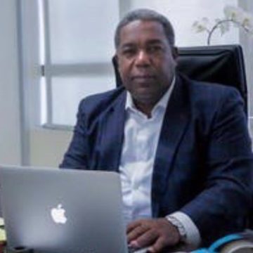 Tony Peña Guaba, entre los funcionarios mejor valorados en el gobierno de Luis Abinader