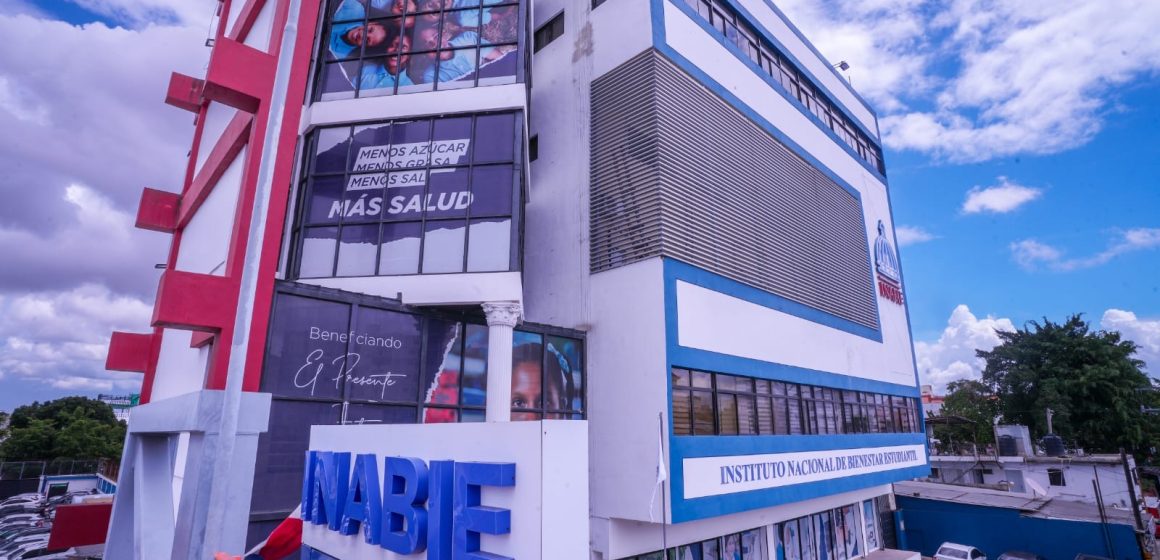 INABIE publica resultados de reevaluaciones ordenadas por Contrataciones Públicas