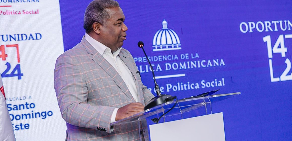 Programa Oportunidad 14-24 se acerca a los 150 centros en operación en todo el país