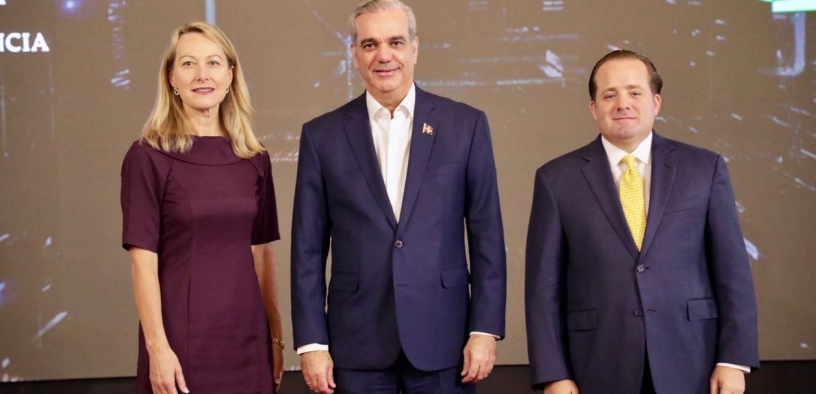 Gobierno de la República Dominicana acelerará sus planes soberanos de inteligencia artificial con el apoyo de NVIDIA