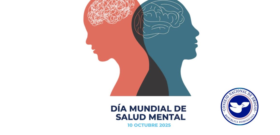 El Consejo Nacional de Drogas afirma Trastorno por Uso de Sustancia (TUS) es un grave problema de salud mental