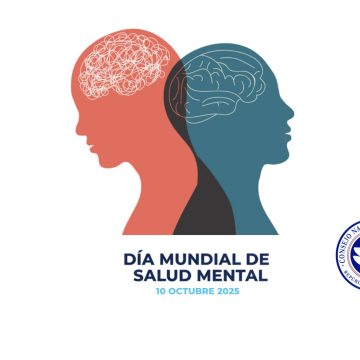 El Consejo Nacional de Drogas afirma Trastorno por Uso de Sustancia (TUS) es un grave problema de salud mental