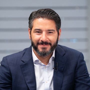 RD pasó de un Estado secuestrado a un referente en organismos internacionales