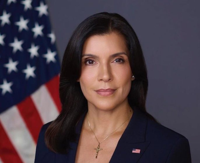 Leah Francis Campos, nueva embajadora de EEUU en RD, llegará al país este miércoles