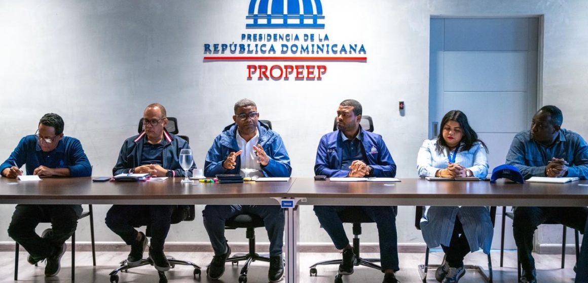 Propeep activa de manera preventiva su Protocolo de Emergencia ante la Tormenta Tropical Melissa