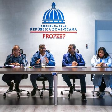 6df475b8-dcd7-4fc3-911b-ae94f23bfbbf Propeep activa de manera preventiva su Protocolo de Emergencia ante la Tormenta Tropical Melissa