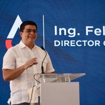 “Plan Zona” transformará la gestión de agua en Gran Santo Domingo, asegura director CAASD