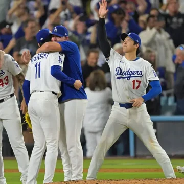 DODGERS-CONTRA-1.jpg Dodgers, favoritos para ganar la Serie Mundial