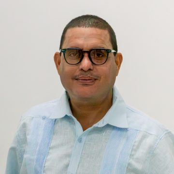 Luis Abinader cumple con una de las obras hídricas más importantes del país