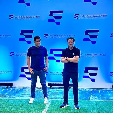 David Collado y Diego Forlán resaltan el valor del turismo deportivo en República Dominicana
