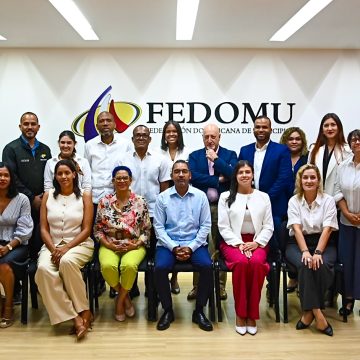 Tercera misión técnica de MITUR y ONU Turismo avanza en la validación de la Política y Estrategia Nacional de Turismo Sostenible de RD