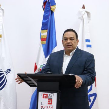 Gonell Cosme: “La ONDA ha acercado  el  sector creativo al Gobierno del presidente Luis Abinader”